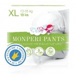KALHOTKY MONPERI PANTS XL